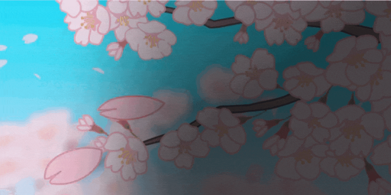 Social media background