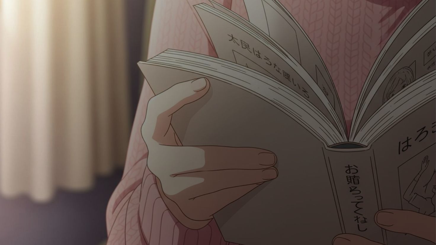 Promotions background